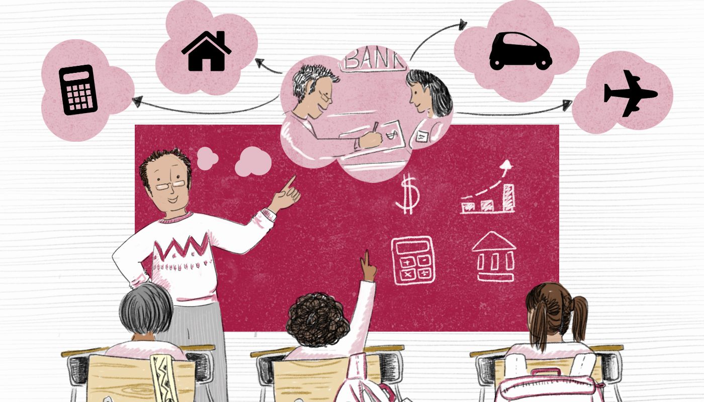 Educación Financiera para Principiantes: Guía Completa para Tomar el Control de tu Dinero