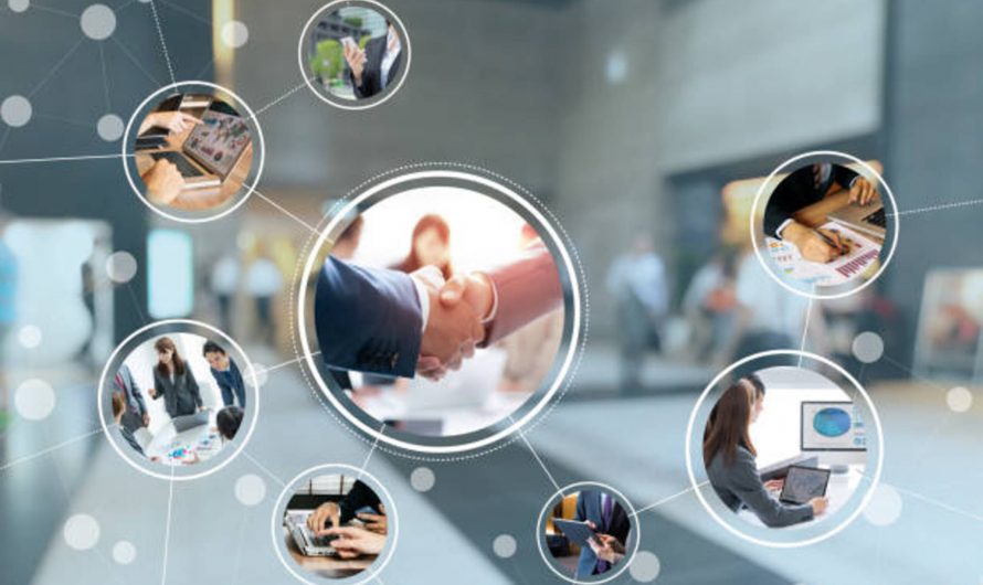 Mentores y Networking: Cómo Impulsar tu Negocio con Relaciones Estratégicas 🚀