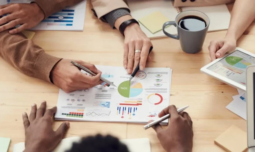Plan de Negocios: La Clave para Atraer Inversionistas y Financiar tu Proyecto